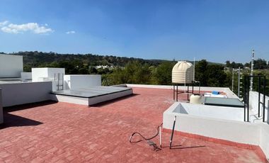 Casa en venta en Los Robles, Coto Encinos