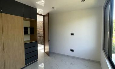 Casa en venta en Los Robles, Coto Encinos