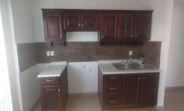 Ampliada y remodelada