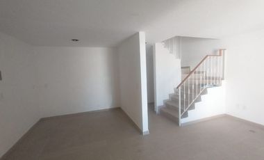 Ampliada y remodelada