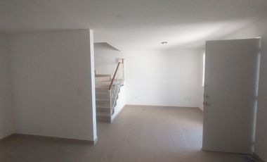 Ampliada y remodelada