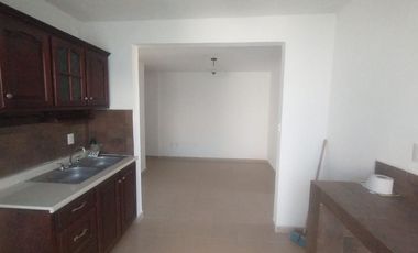 Ampliada y remodelada