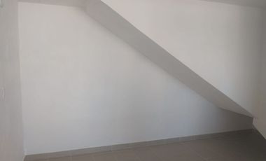 Ampliada y remodelada