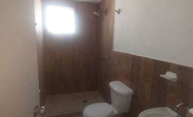 Ampliada y remodelada