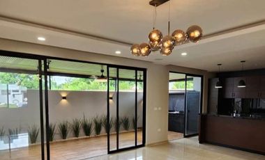 CASA EN VENTA RESIDENCIAL HACIENDAS VILLAHERMOSA