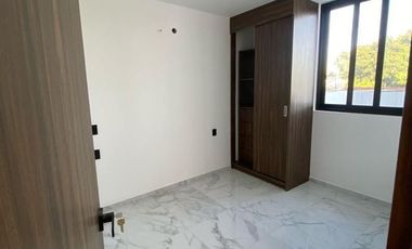 Casa Nueva e Impecable en Loma Dorada Secc. C