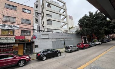 LOCAL COMERCIAL IDEAL GIRO AUTOMOTRIZ 6 NIVELES ADECUACIONES Y ELEVADOR DE AUTOS