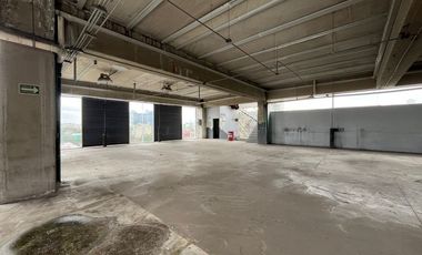 LOCAL COMERCIAL IDEAL GIRO AUTOMOTRIZ 6 NIVELES ADECUACIONES Y ELEVADOR DE AUTOS