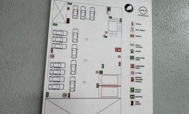 LOCAL COMERCIAL IDEAL GIRO AUTOMOTRIZ 6 NIVELES ADECUACIONES Y ELEVADOR DE AUTOS