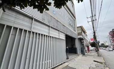 LOCAL COMERCIAL IDEAL GIRO AUTOMOTRIZ 6 NIVELES ADECUACIONES Y ELEVADOR DE AUTOS