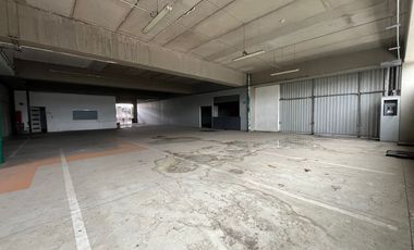 LOCAL COMERCIAL IDEAL GIRO AUTOMOTRIZ 6 NIVELES ADECUACIONES Y ELEVADOR DE AUTOS