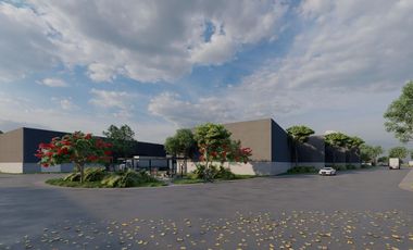 Terreno en venta en PARQUE INDUSTRIAL STETRU