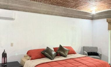 Espectacular casa en riberas del pilar