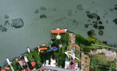 Espectacular casa en riberas del pilar