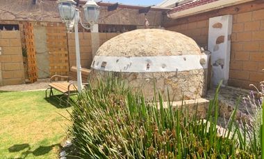 Casa en Puerta del Carmen