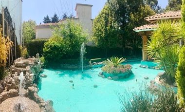 Casa en Puerta del Carmen