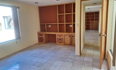 (R)Casa en Renta en Cumbres de Morelia, Morelia
