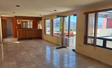 (R)Casa en Renta en Cumbres de Morelia, Morelia