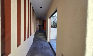 (R)Casa en Renta en Cumbres de Morelia, Morelia