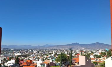 (R)Casa en Renta en Cumbres de Morelia, Morelia