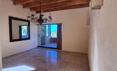 (R)Casa en Renta en Cumbres de Morelia, Morelia