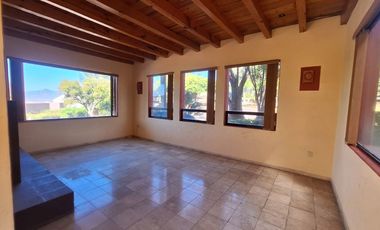 (R)Casa en Renta en Cumbres de Morelia, Morelia