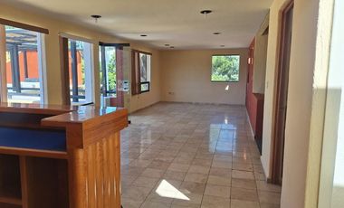 (R)Casa en Renta en Cumbres de Morelia, Morelia
