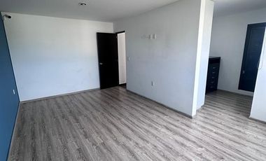 (R)Casa en Renta en Paseo del Parque, Morelia