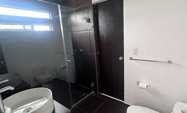 (R)Casa en Renta en Paseo del Parque, Morelia