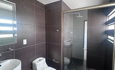 (R)Casa en Renta en Paseo del Parque, Morelia