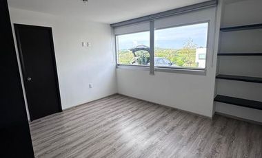 (R)Casa en Renta en Paseo del Parque, Morelia