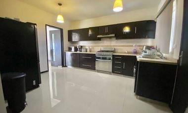 CASA EN VENTA TABASCO 2000 VILLAHERMOSA