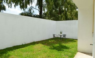Casa en Venta Toluca Xonacatlán