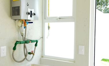 Casa en Venta Toluca Xonacatlán