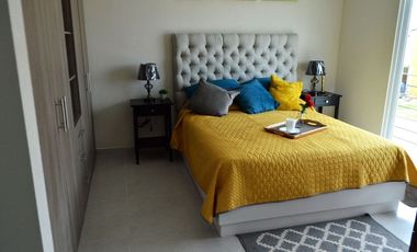 Casa en Venta Toluca Xonacatlán