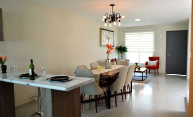 Casa en Venta Toluca Xonacatlán