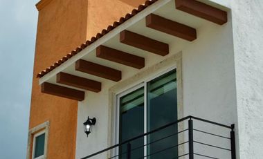 Casa en Venta Toluca Xonacatlán