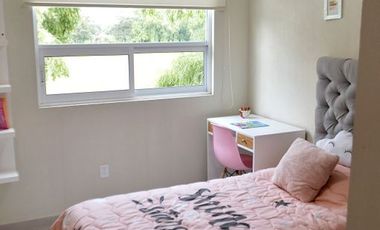 Casa en venta en Toluca, Xonacatlan de Vicencio