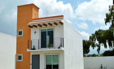 Casa en venta en Toluca, Xonacatlan de Vicencio