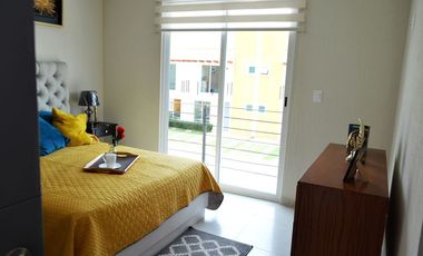 Casa en venta en Toluca, Xonacatlan de Vicencio