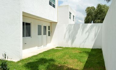 Casa en venta en Toluca, Xonacatlan de Vicencio