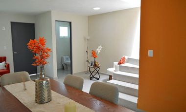 Casa en venta en Toluca, Xonacatlan de Vicencio