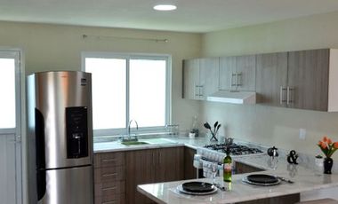 Casa en venta en Toluca, Xonacatlan de Vicencio