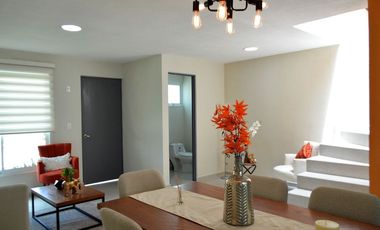 Casa en venta en Toluca, Xonacatlan de Vicencio