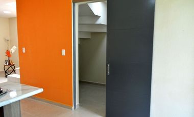 Casa en venta en Toluca, Xonacatlan de Vicencio