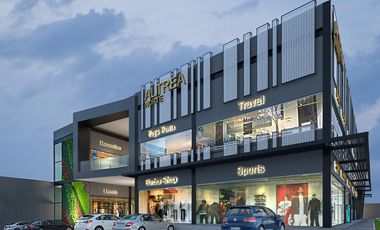 Local en Venta en Aguascalientes Zona NorPoniente