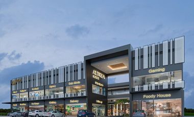 Local en Venta en Aguascalientes Zona NorPoniente