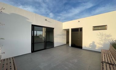 Depa de 2R NUEVO VENTA O RENTA, sin estacionamiento