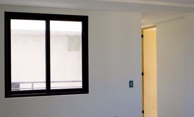 Depa de 2R NUEVO VENTA O RENTA, sin estacionamiento