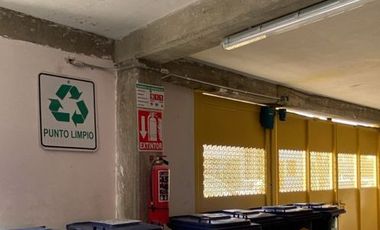 Depa de 2R NUEVO VENTA O RENTA, sin estacionamiento